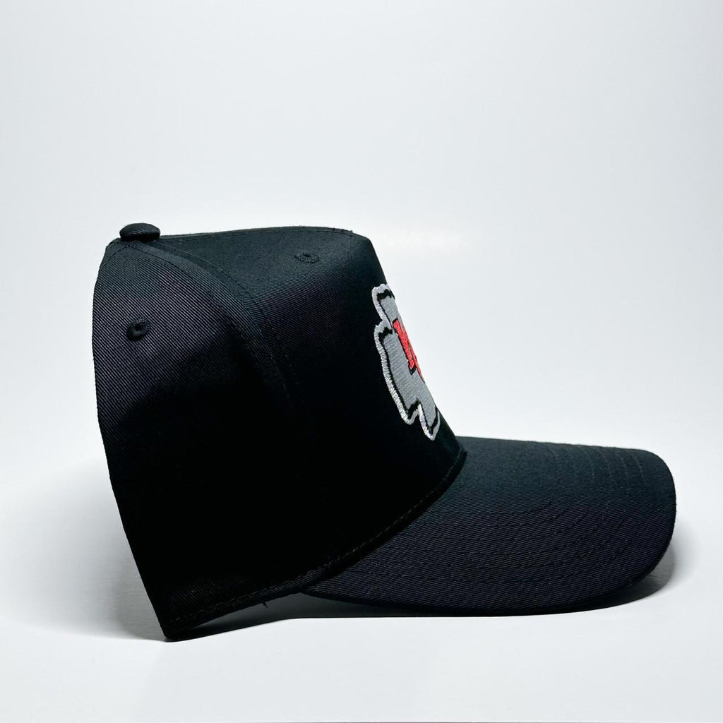 Kansas City Chiefs 5 Panel Snapback Cap