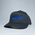 LA Dodgers 5 Panel Cap