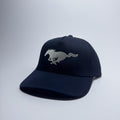 Ford Mustang 5 Panel Cap