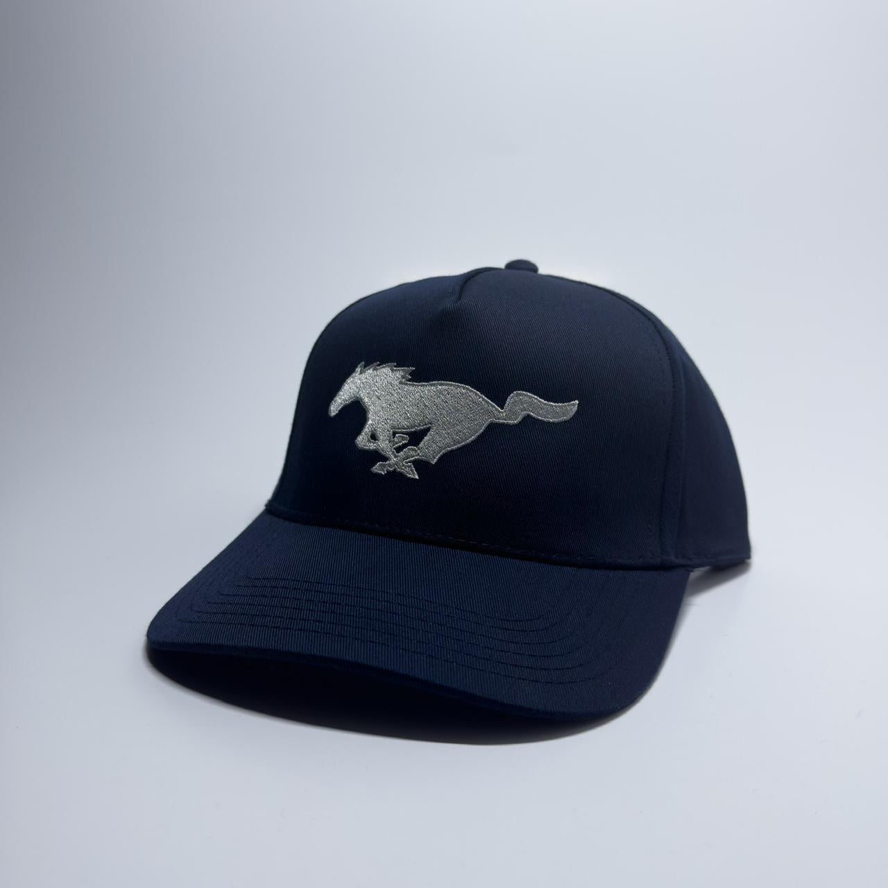 Ford Mustang 5 Panel Cap
