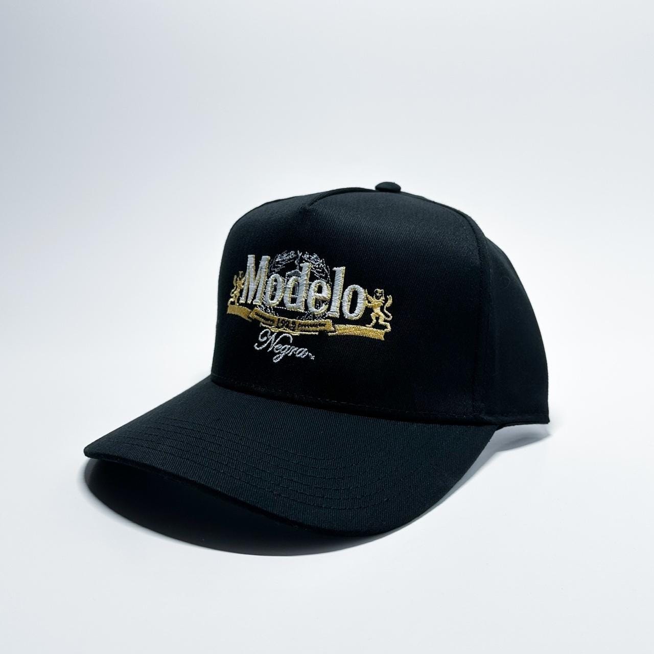 Modelo 5 Panel Cap