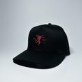 Fireball Whisky 5 Panel Cap