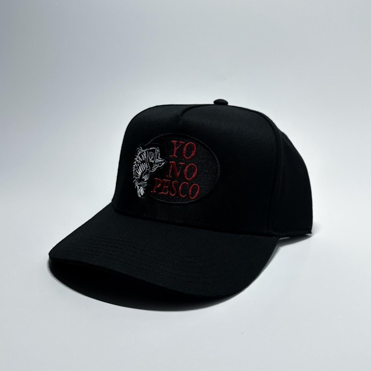 Yo No Pesco Cap
