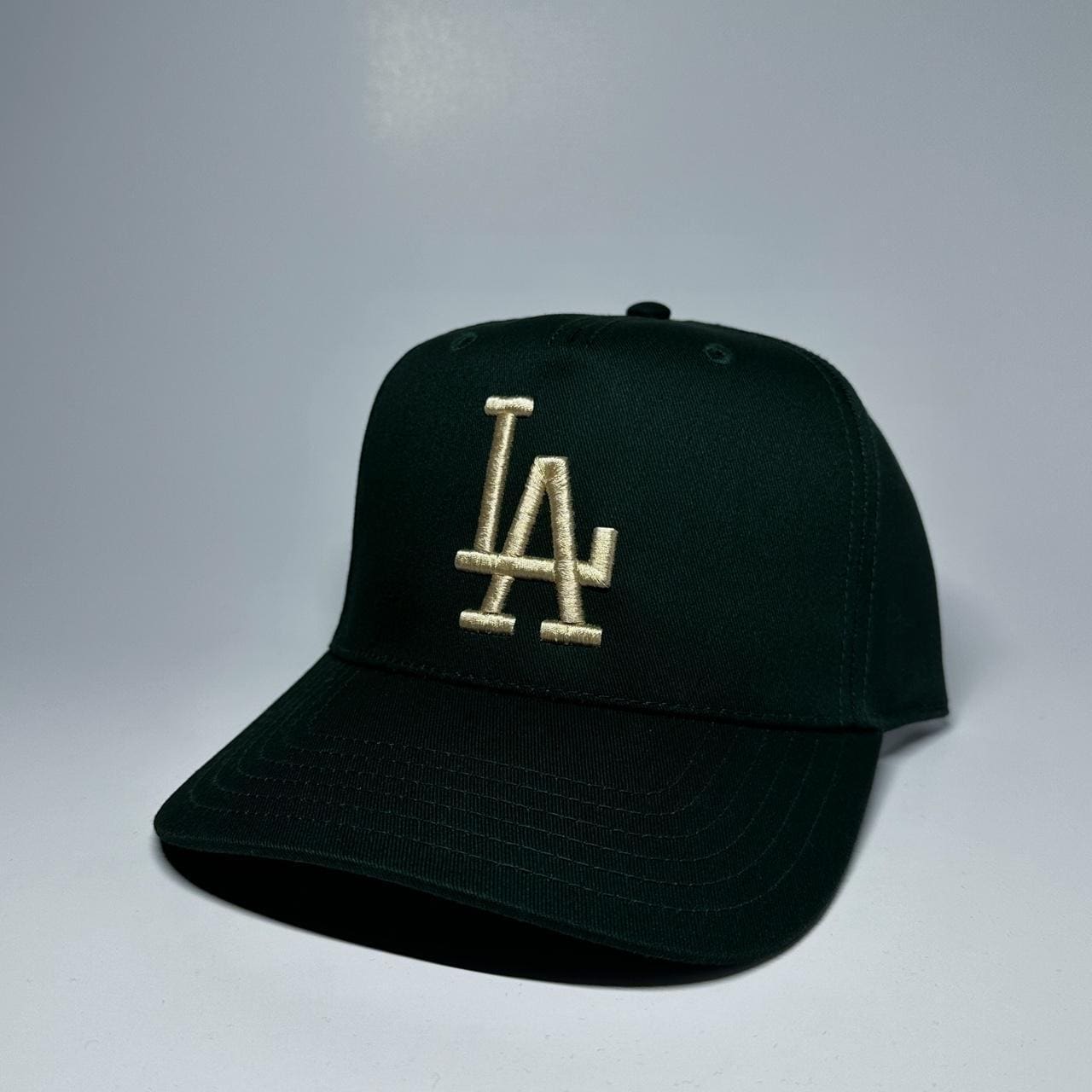 LA 5 Panel Cap