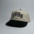1999 5 Panel Cap