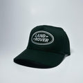 Land Rover 5 Panel Cap