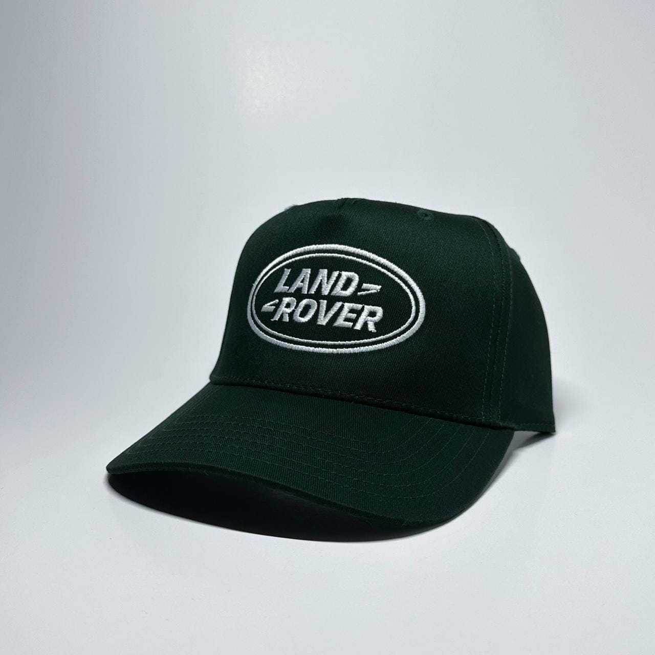 Land Rover 5 Panel Cap