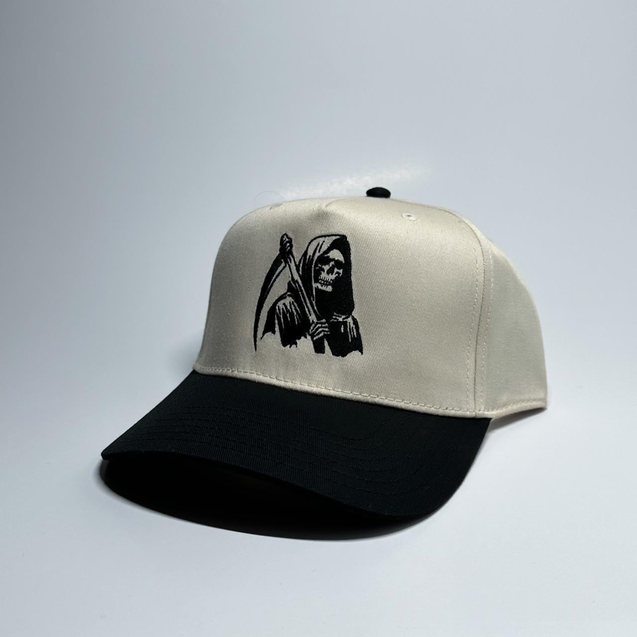 Reaper 5 Panel Cap