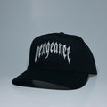 Vengeance 3D Panel Cap