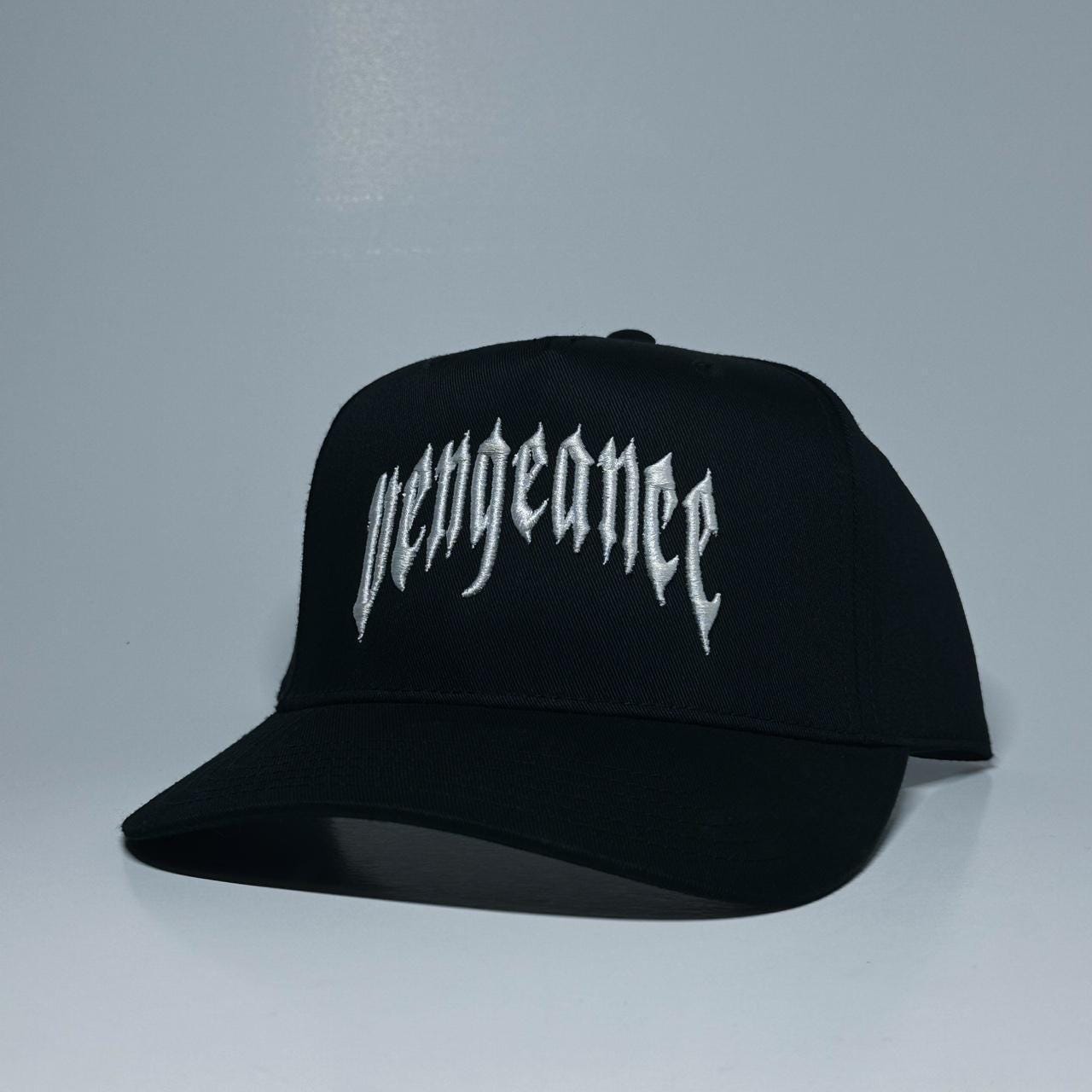 Vengeance 3D Panel Cap