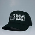 Save Water Drink Margs 5 Panel Cap
