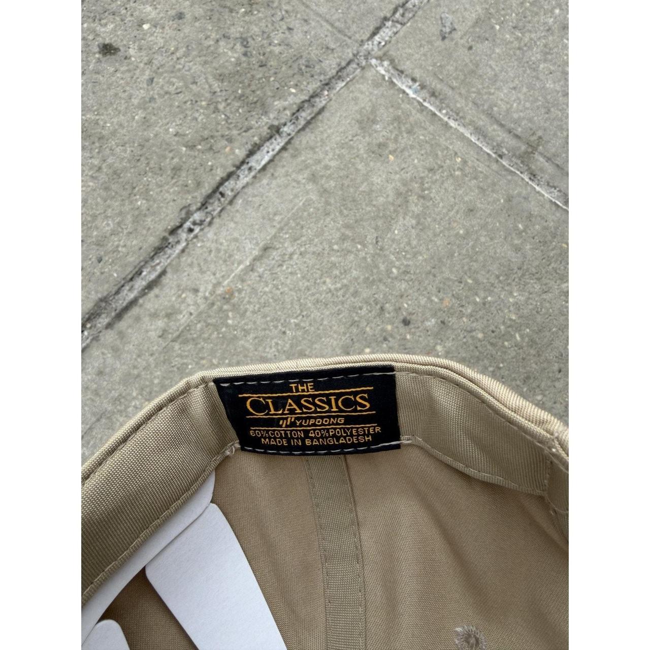 The Marlboro Emblem Snapback Hat