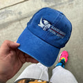 Kanto Region Postal Service hat