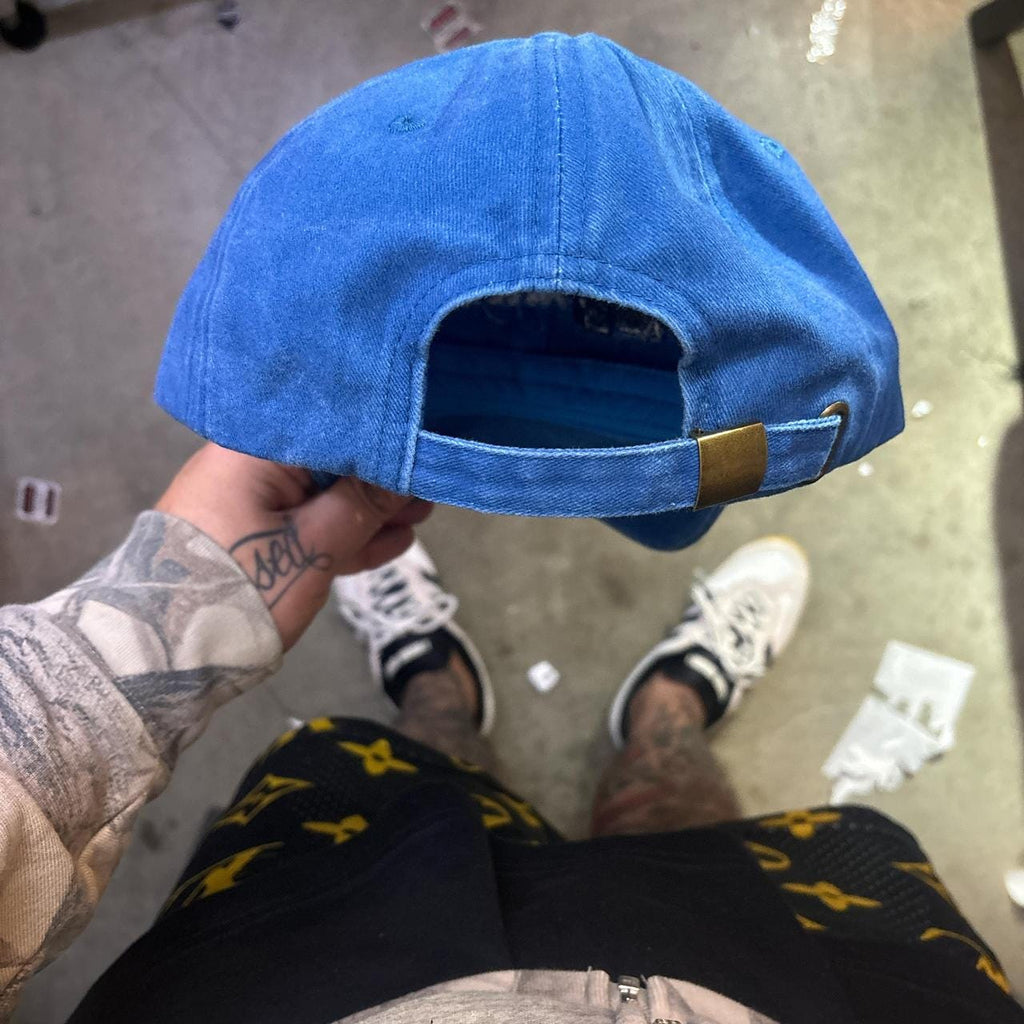 Kanto Region Postal Service hat