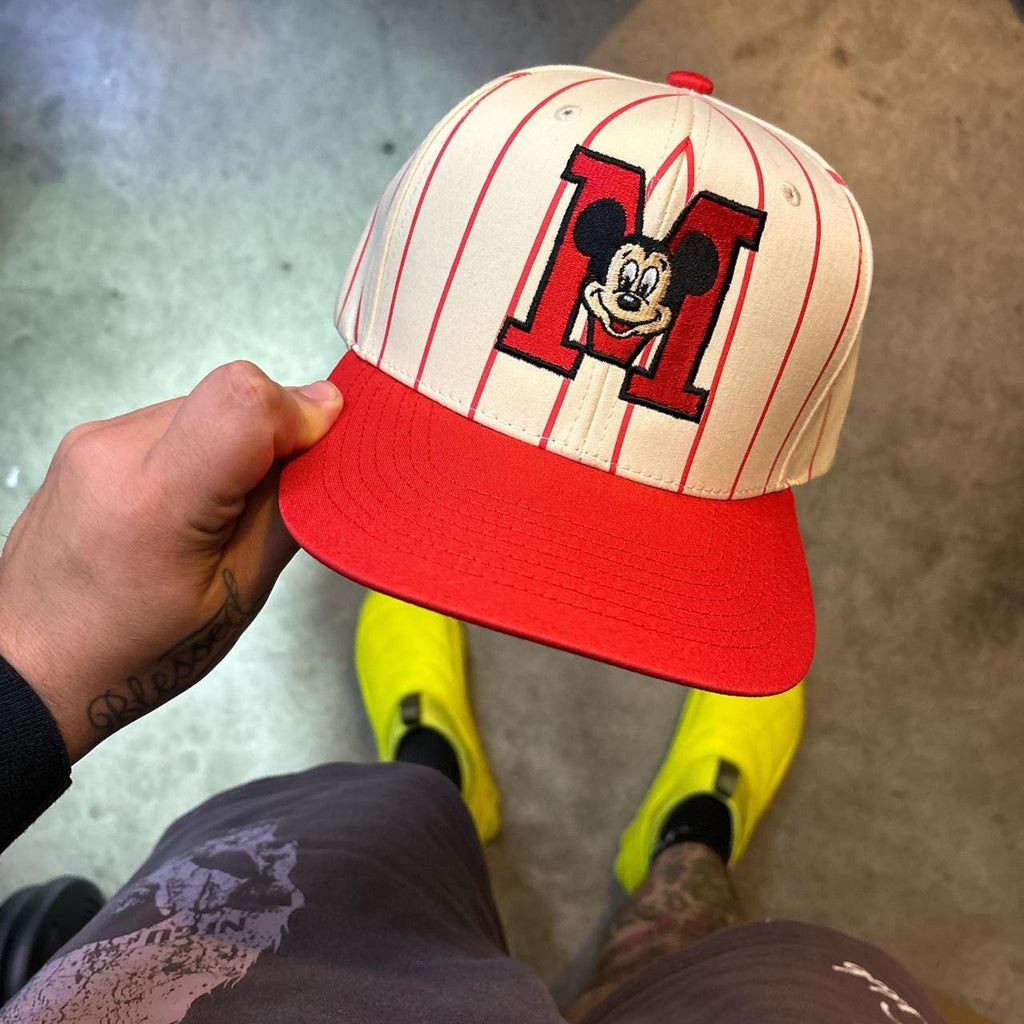 Disney Mickey Mouse pin