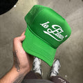 Le Fleur trucker hat