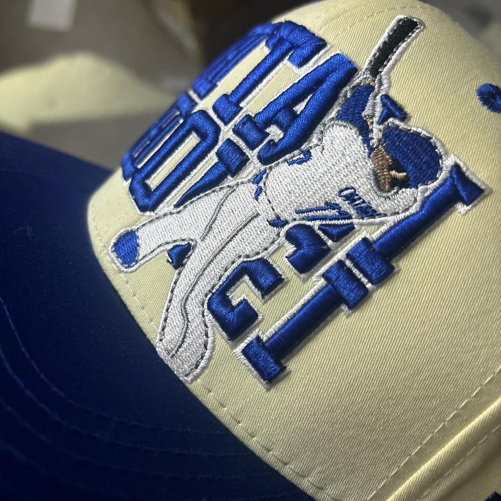 Shohei Ohtani 50/50 SnapBack
