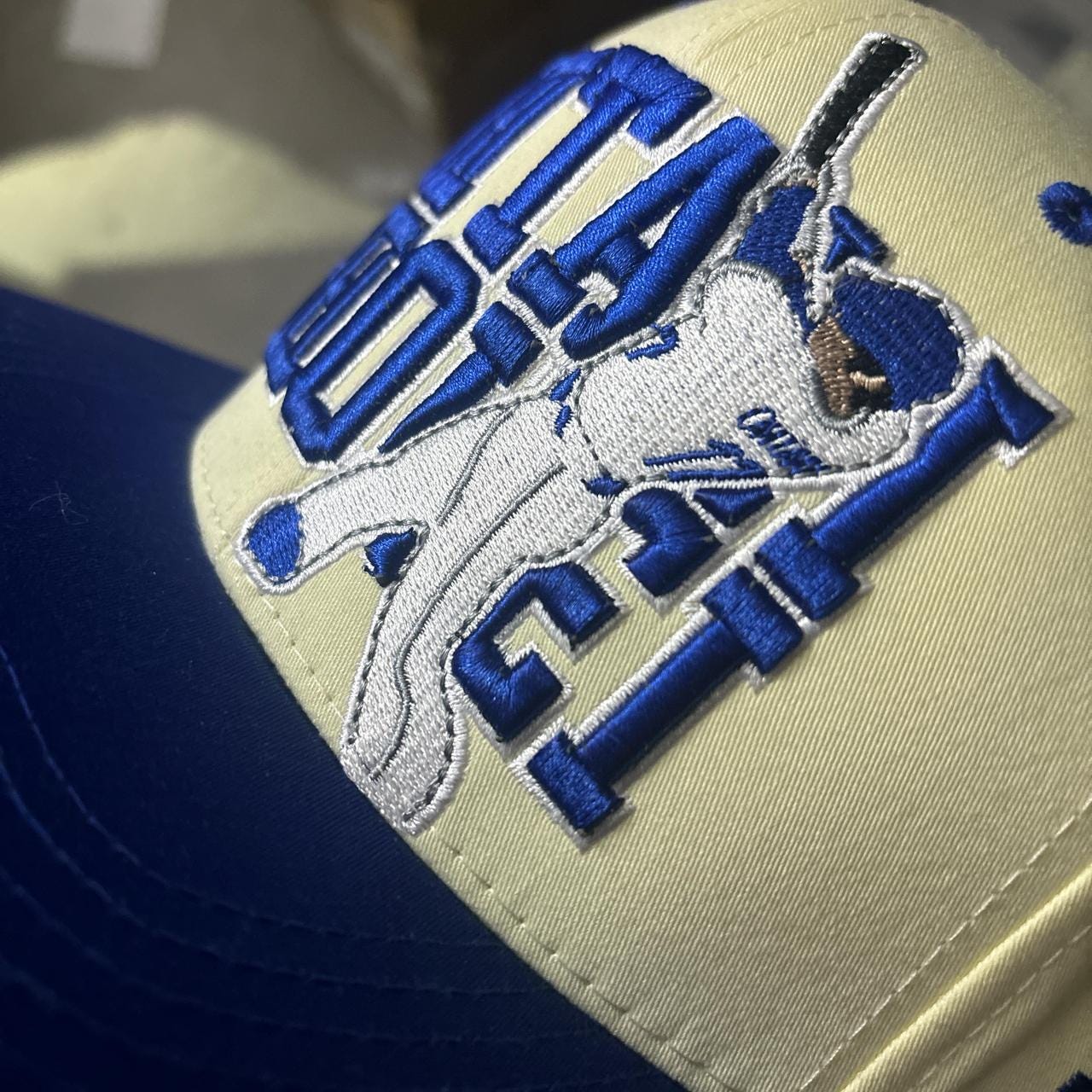 Shohei Ohtani 50/50 SnapBack