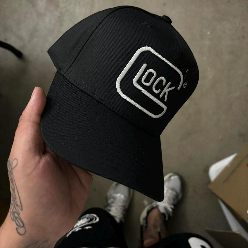 Glock Snap back