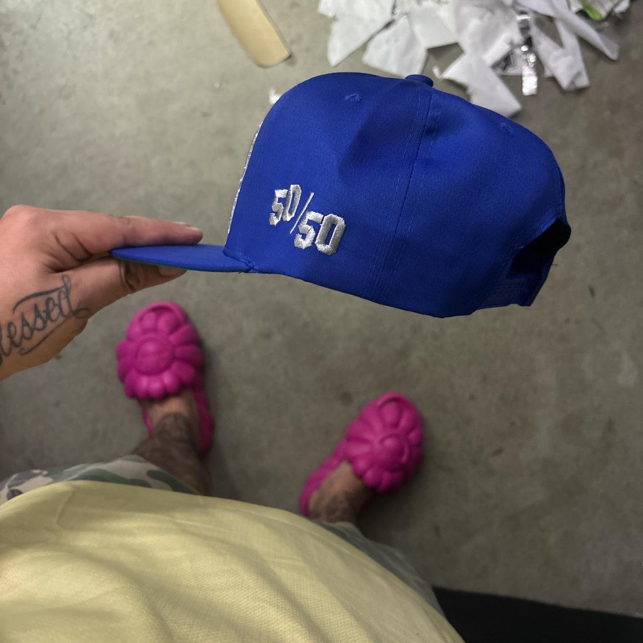 Shohei Ohtani SnapBack dodgers