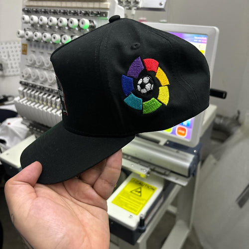Barca Snapback
