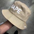Bape Bucket Hat