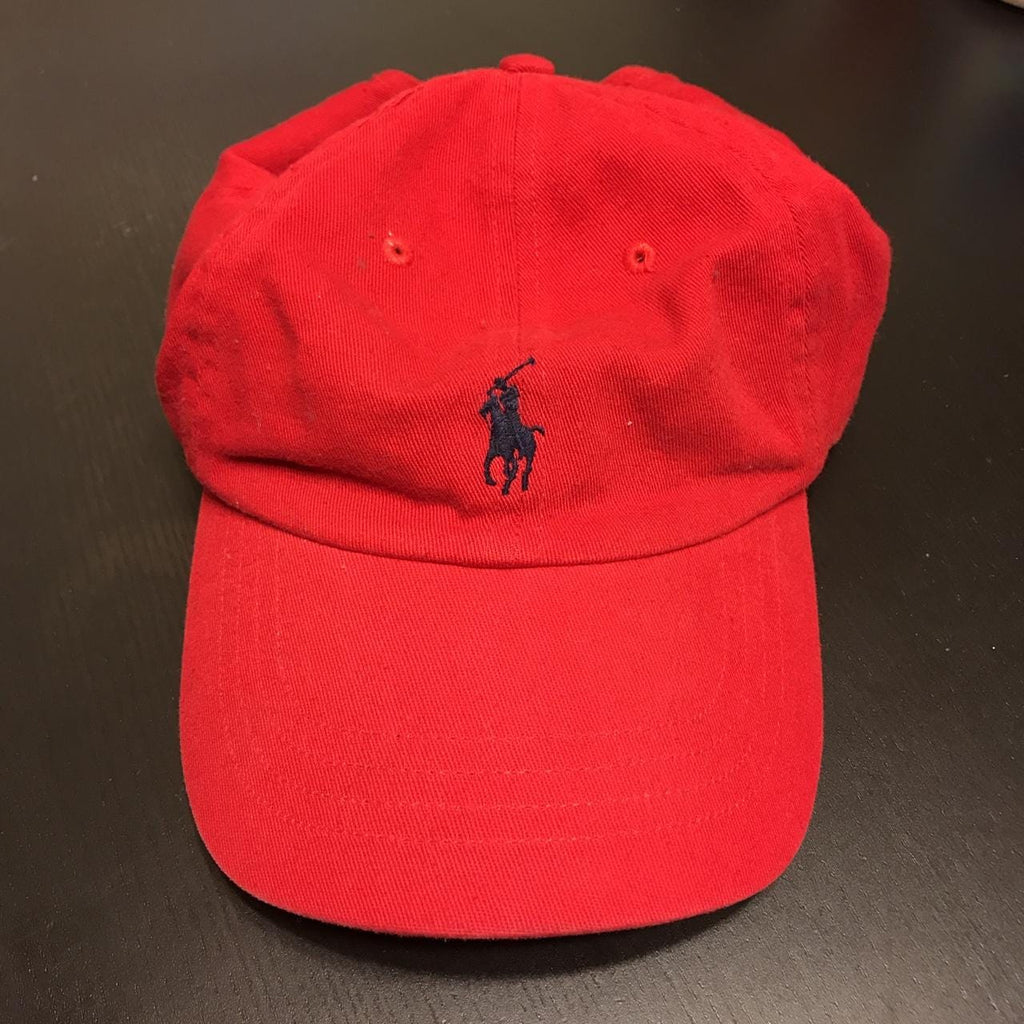 Polo dad hat or golf hat