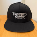 Twisted Metal SnapBack hat