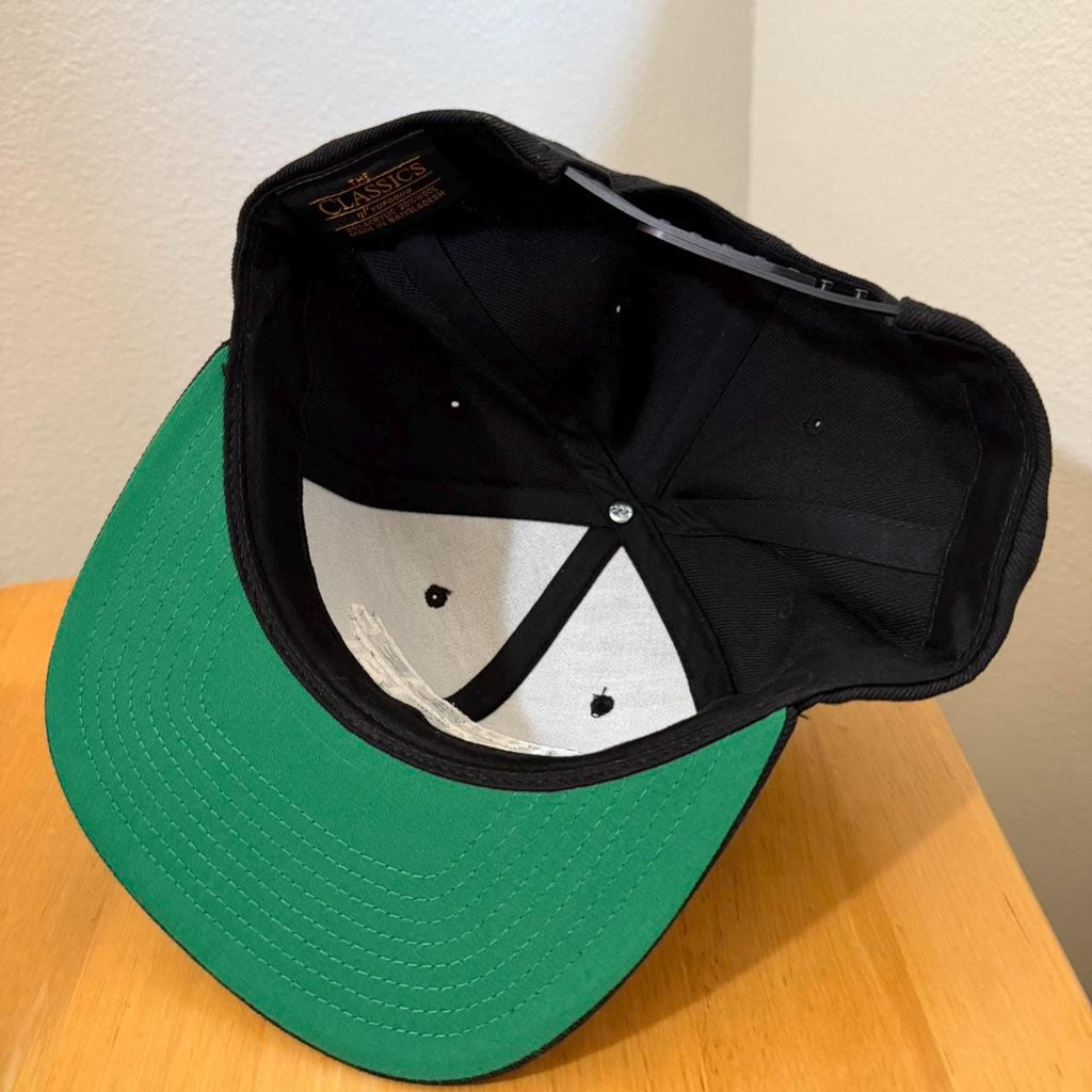 Twisted Metal SnapBack hat