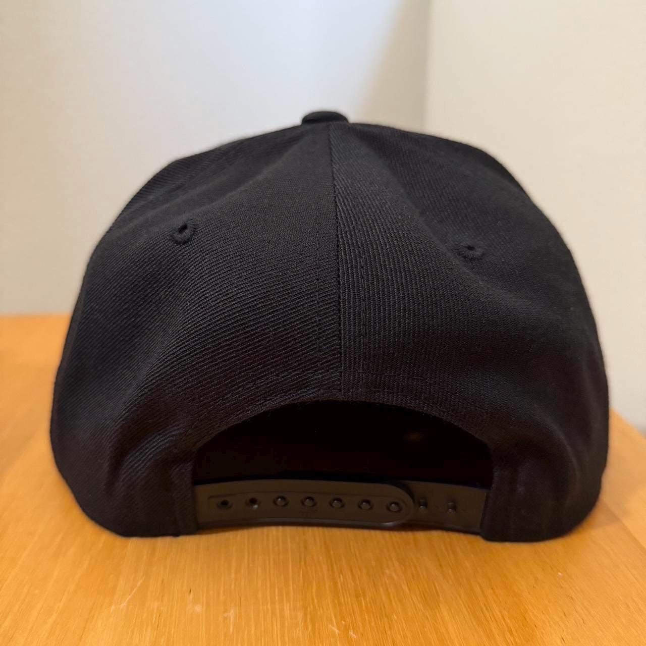 Twisted Metal SnapBack hat