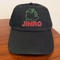 Jinro Soju strap back dad hat