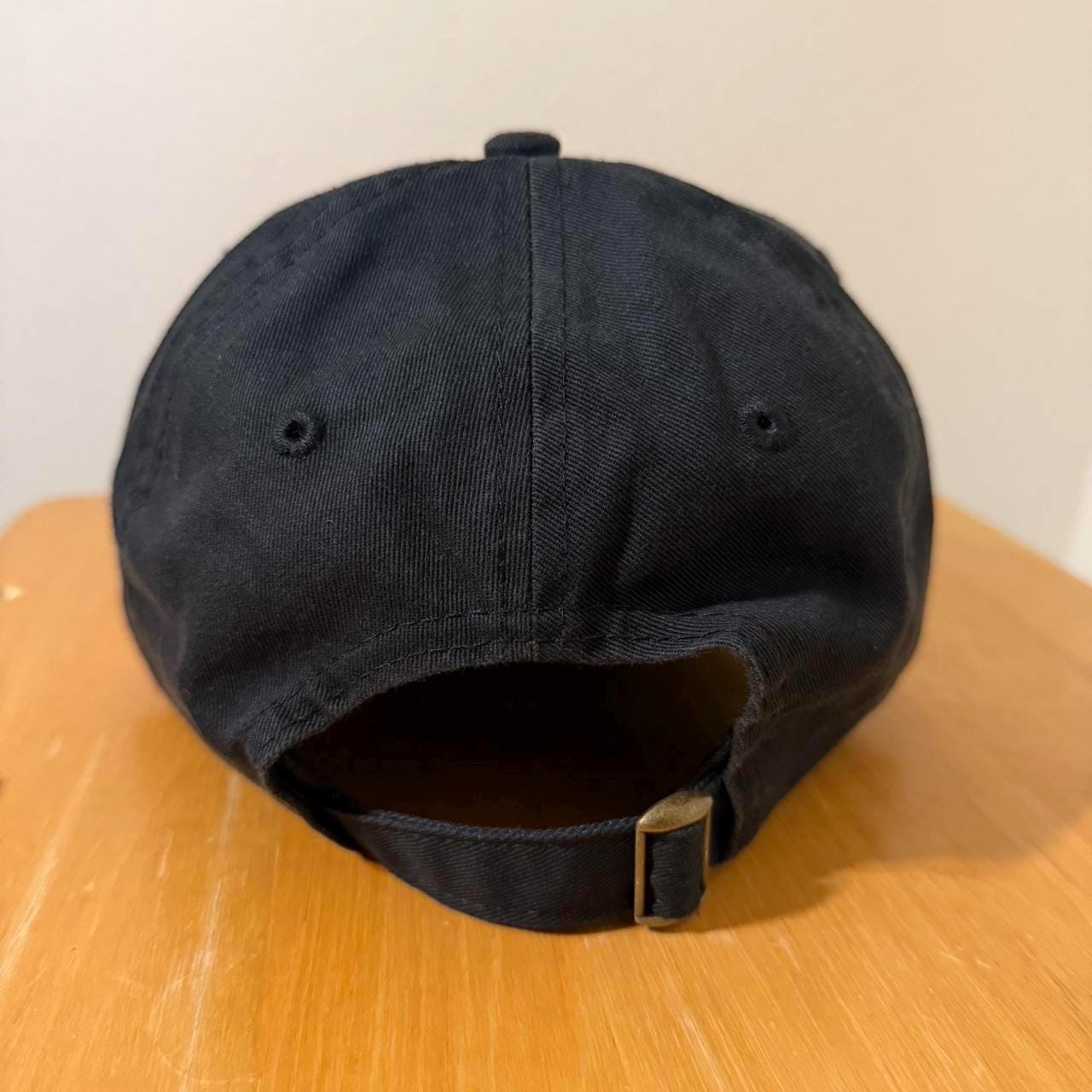 Kirin Ichiban black strap back hat