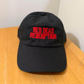 Red Dead Redemption baseball cap