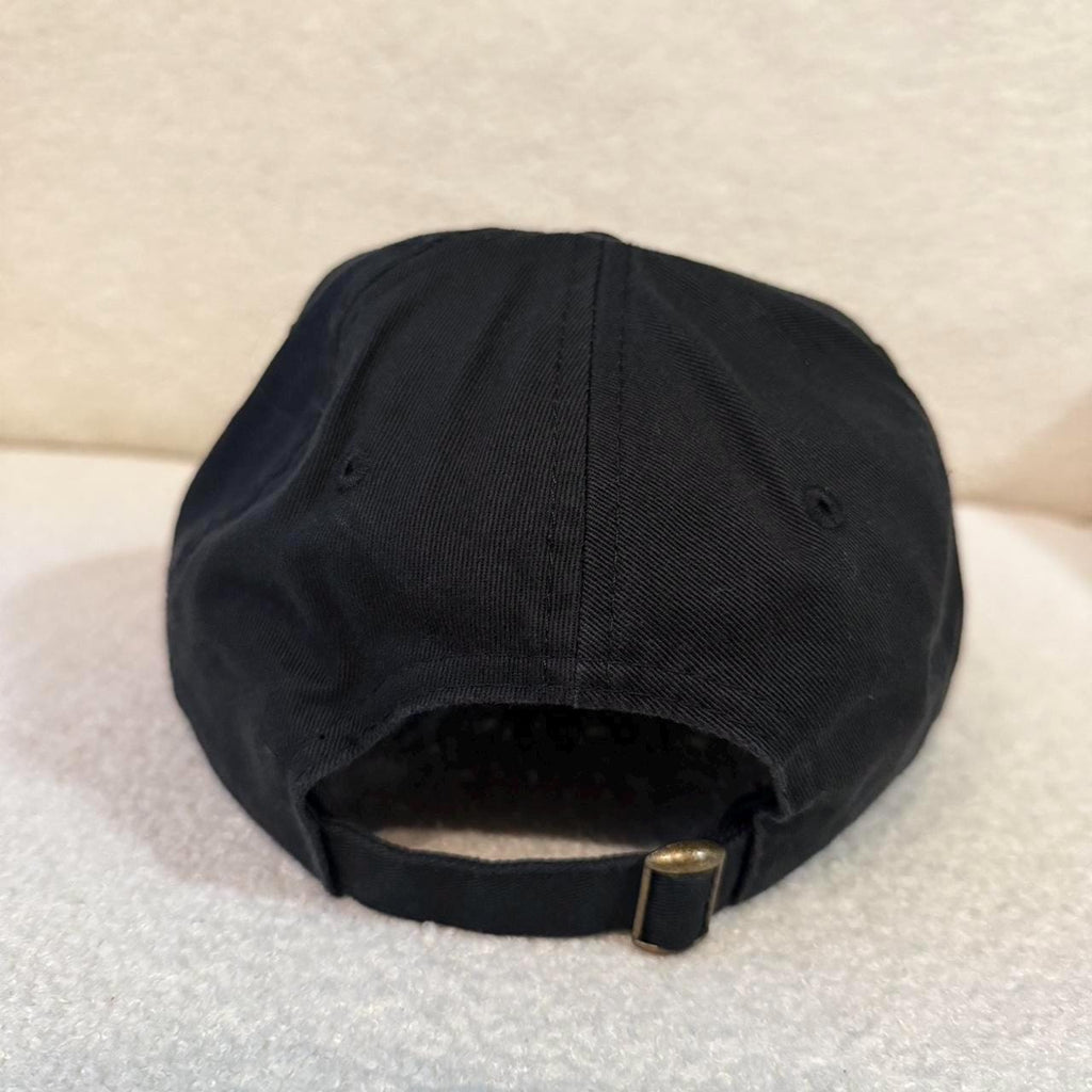 Mini stop japanese Konbini strap back dad hat