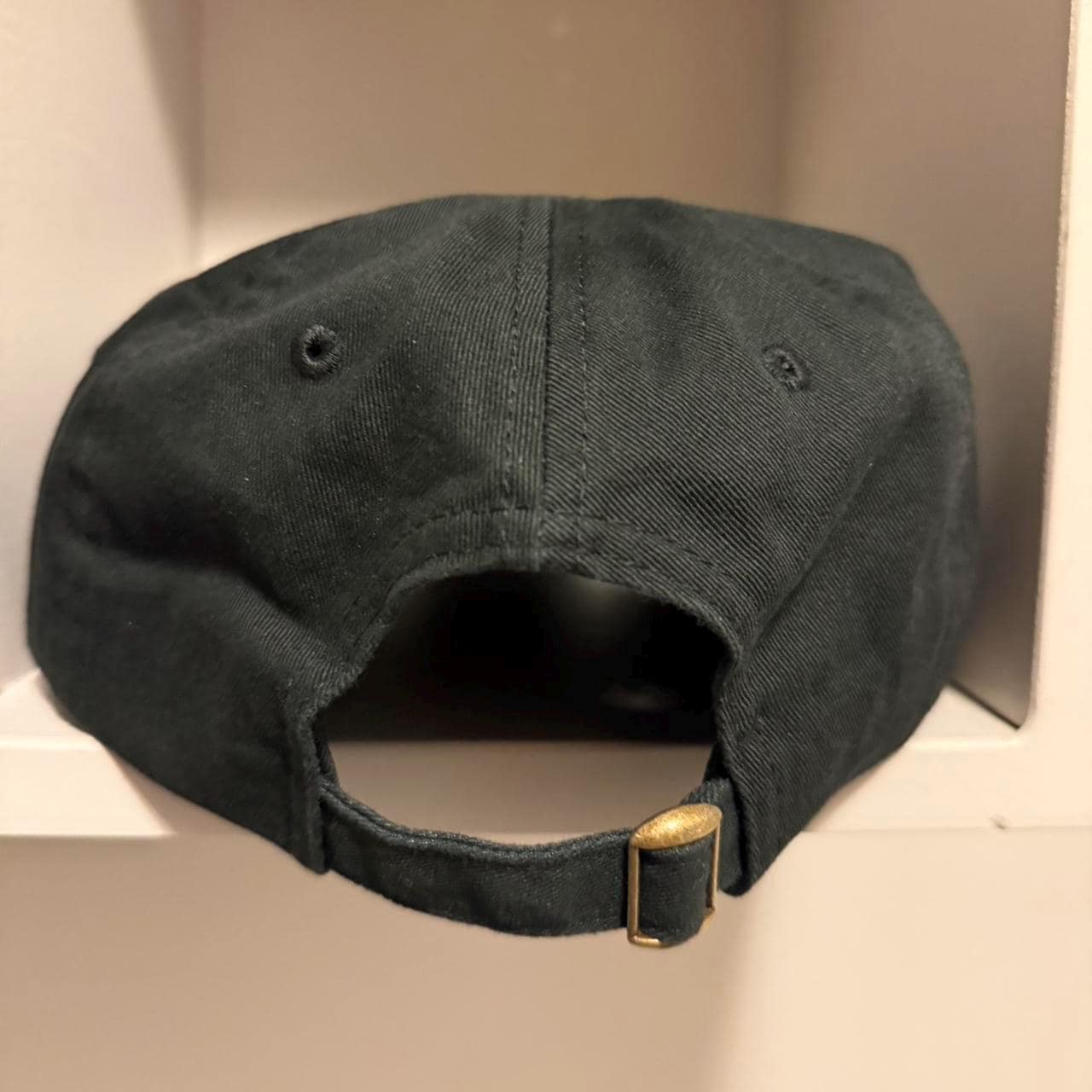 Lawson Japanese konbini strap back hat
