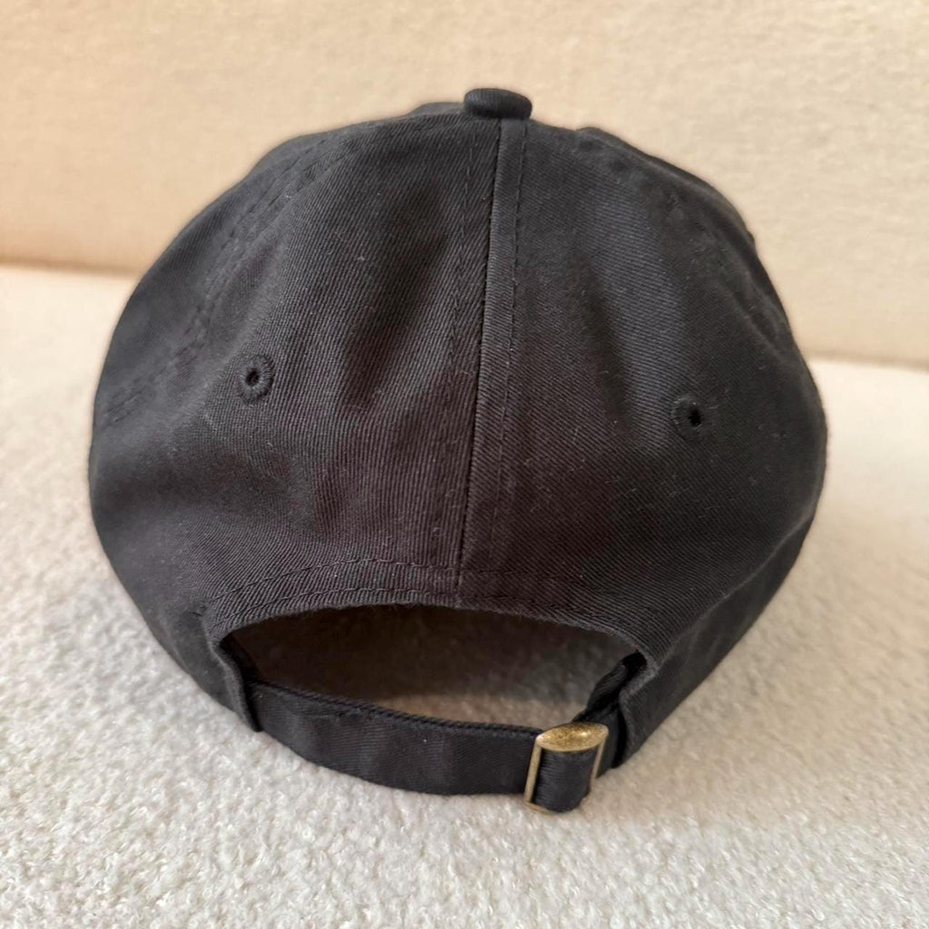 LA galaxy Los Angeles Dodgers strap back dad hat