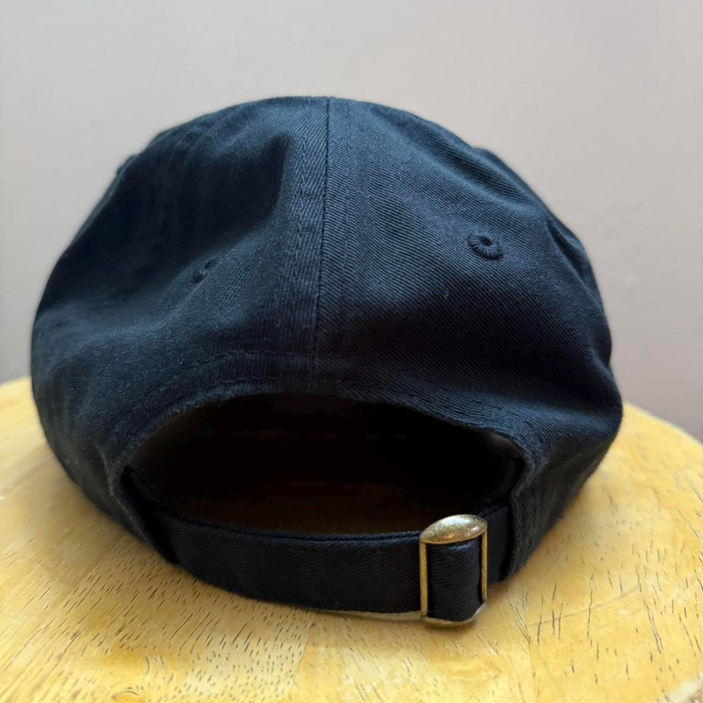 Family Mart Japanese Konbini black Strap Back Hat