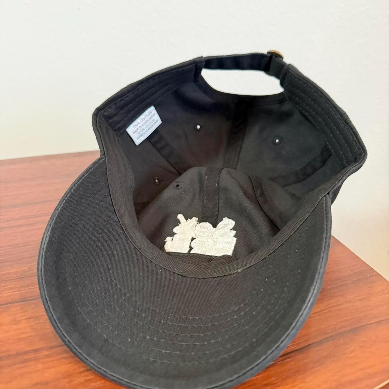 Sex Bob-omb Scott pilgrim strap back dad hat
