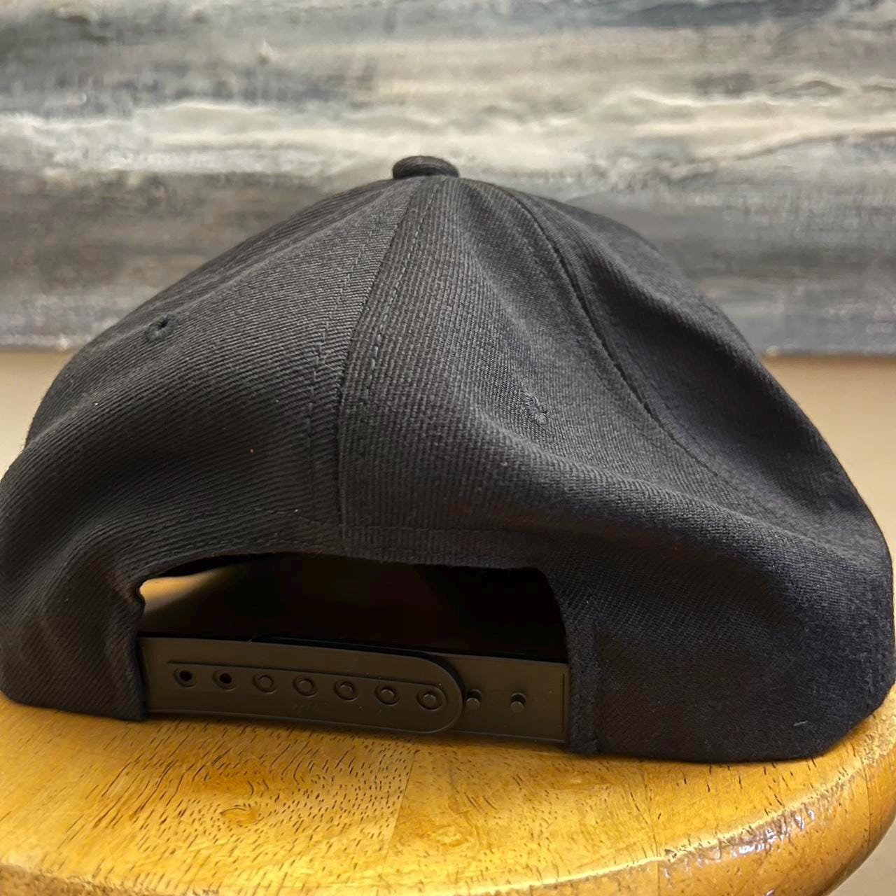 Gang Starr SnapBack hat