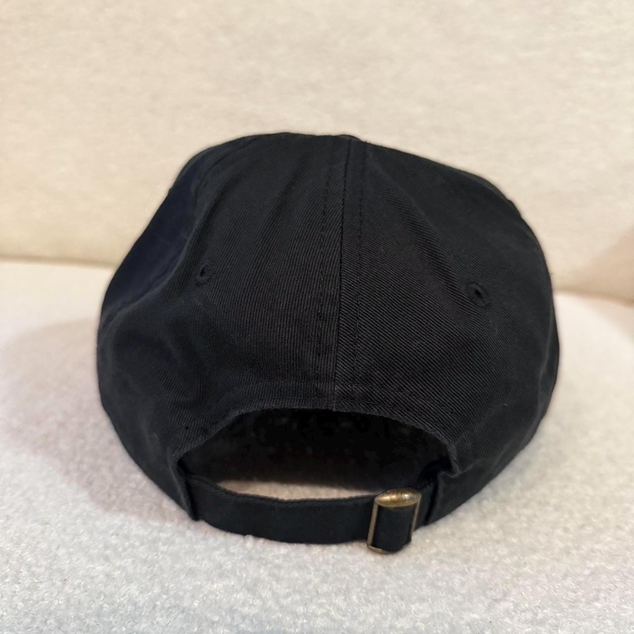 Encom tron strap back dad hat