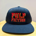 Pulp fiction SnapBack hat