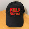 Quentin Tarantino Pulp Fiction