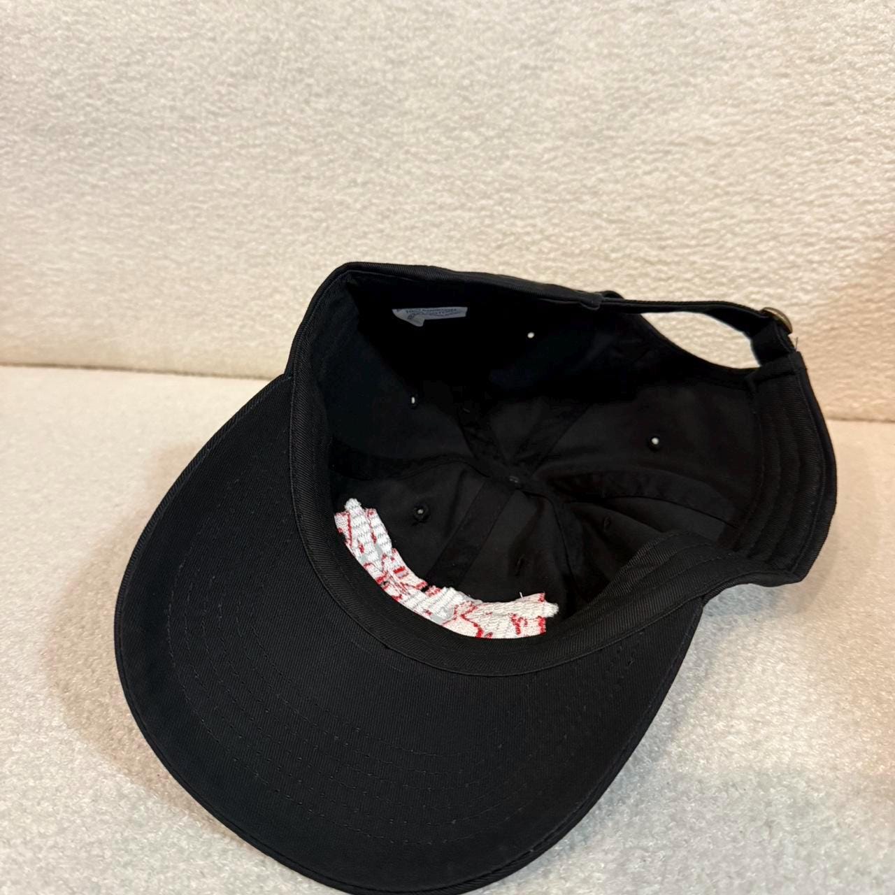 Akira Japanese anime strap back