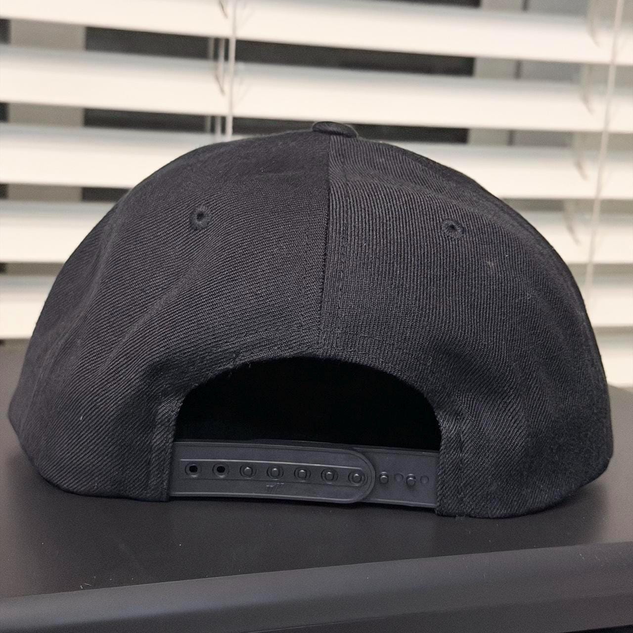 Gran Turismo racing SnapBack hat