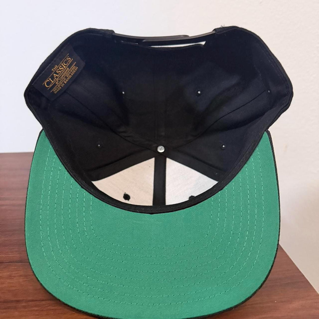 Super Mario 64 SnapBack hat
