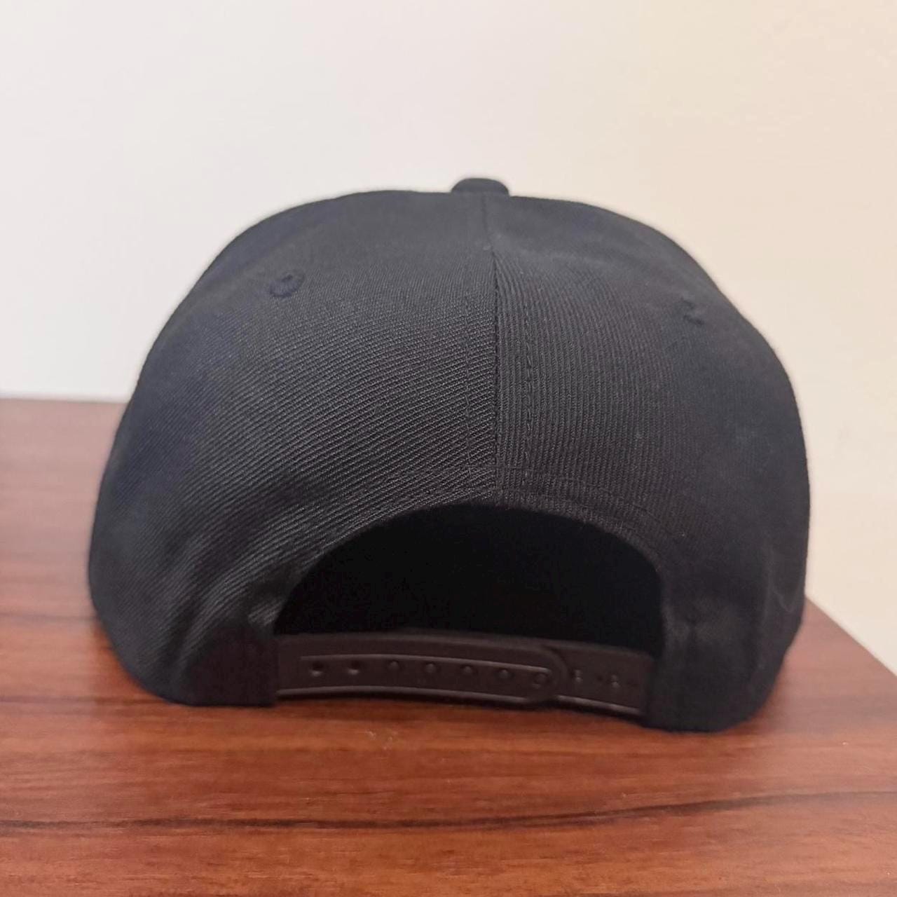 Super Mario 64 SnapBack hat