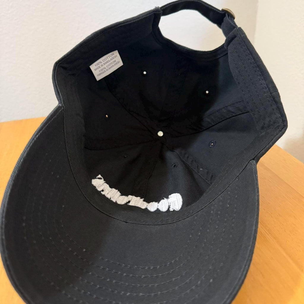 Goodfellas strap back hat