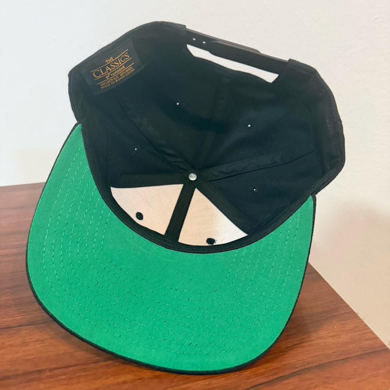Donkey Kong 64 SnapBack hat