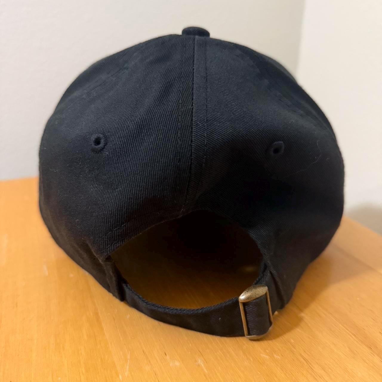 Blade Runner strap back dad hat