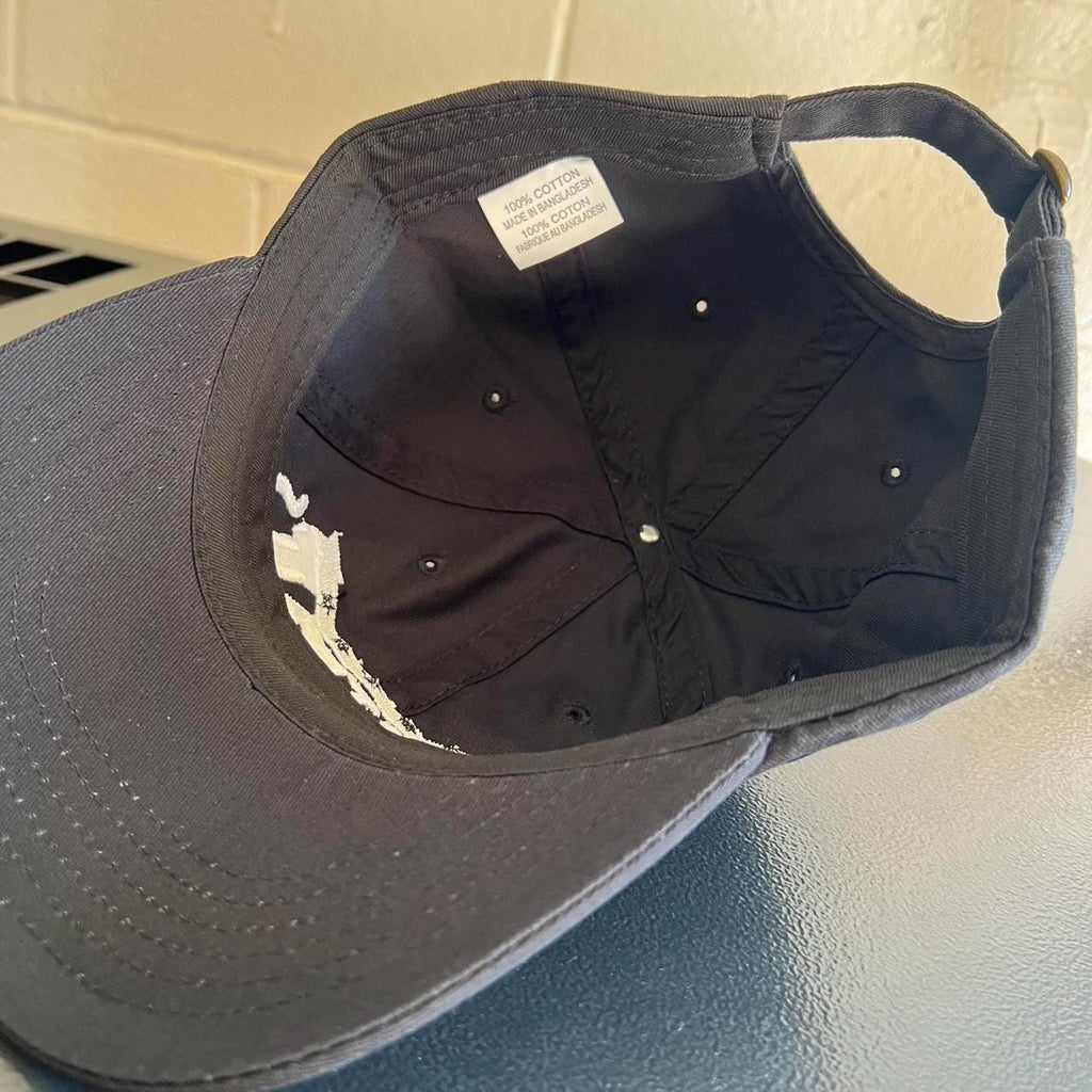 Gusteau's Ratatouille Strap back dad hat